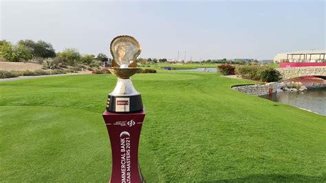 DP World Tour Commercial Bank Qatar Masters Scores